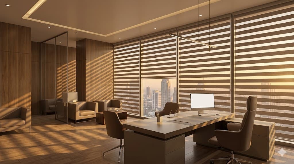 Banka ve Finans Şubeleri