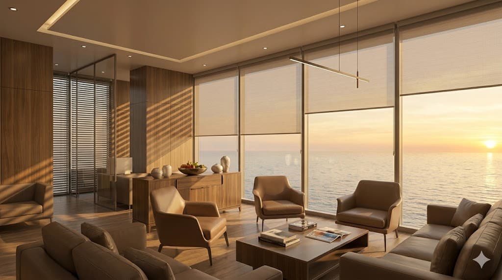 Otel ve Konaklama Projeleri